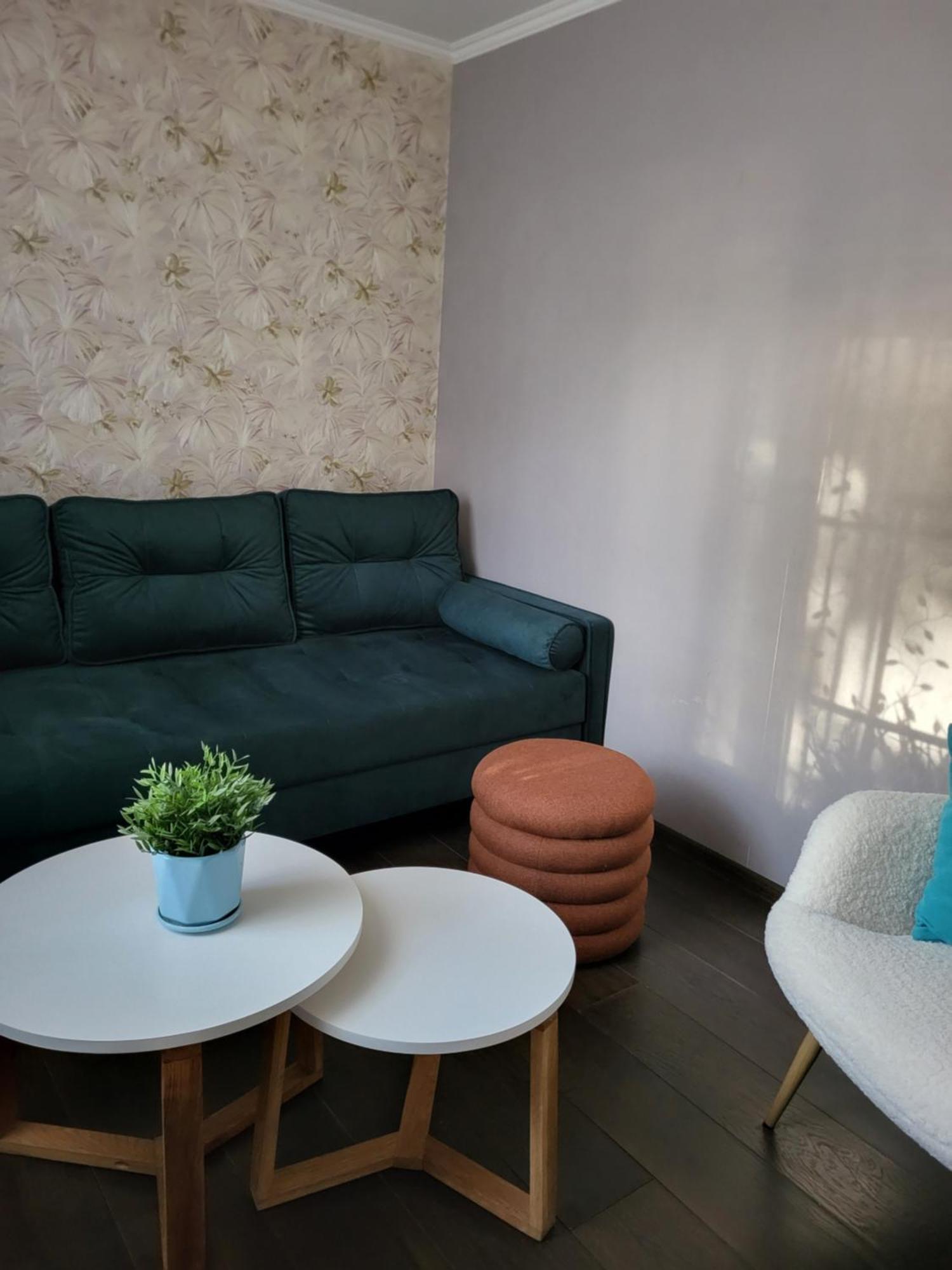 Classic Apartment Jurmala Exterior photo