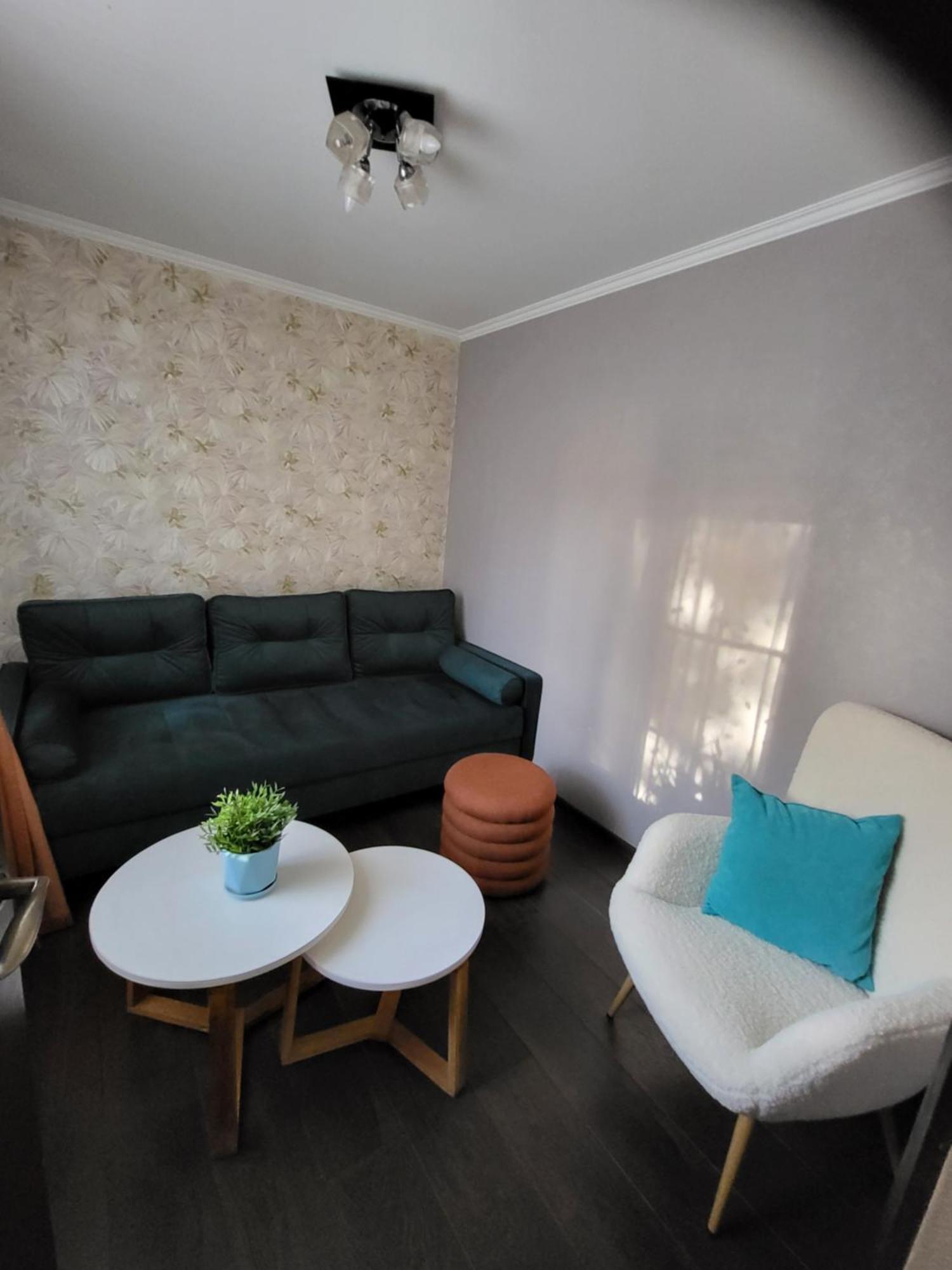 Classic Apartment Jurmala Exterior photo