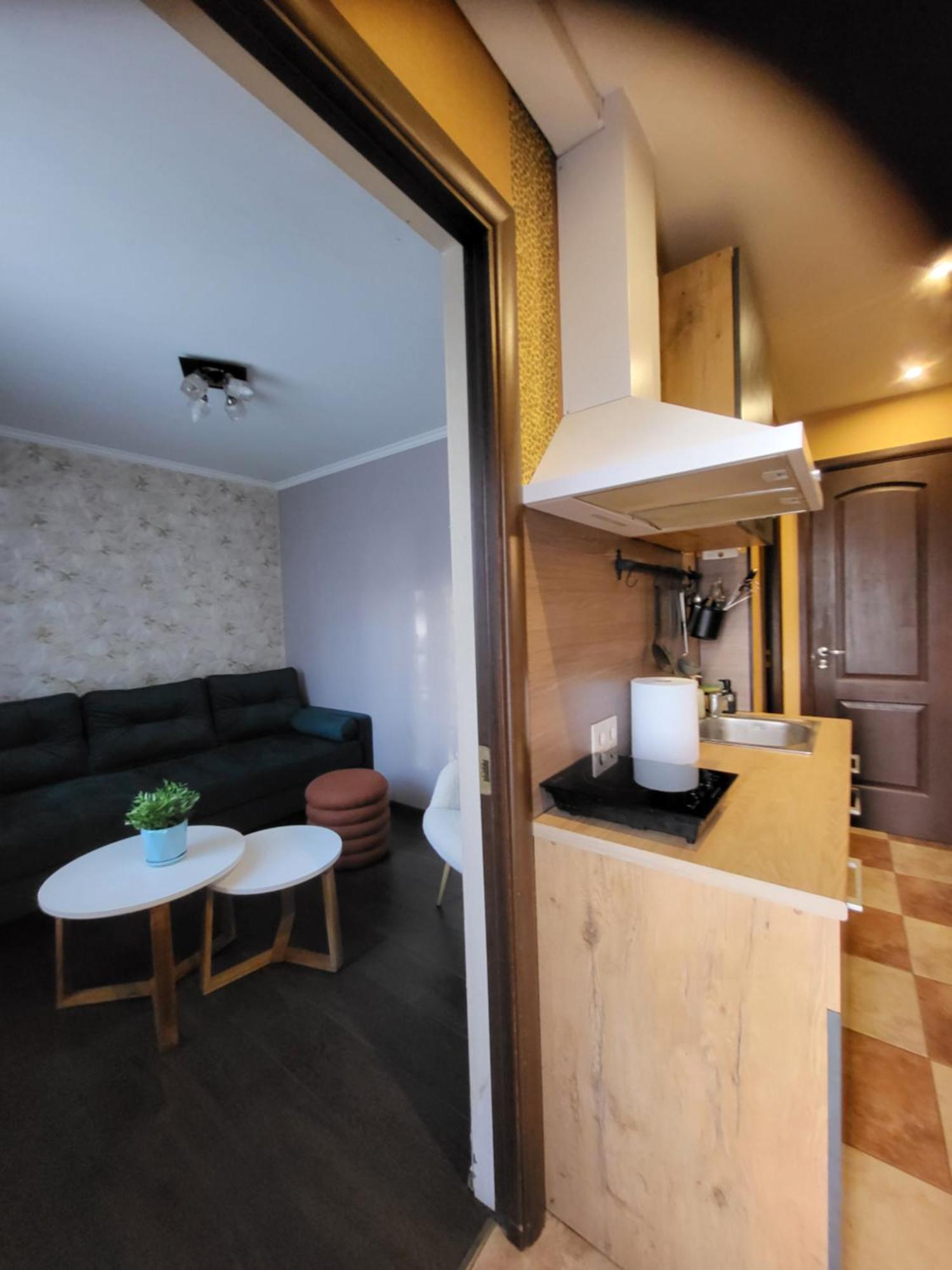 Classic Apartment Jurmala Exterior photo